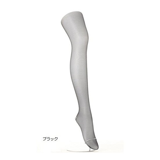 厚木 ATSUGI 夏季超薄透女士连裤袜 闪耀光辉丝袜