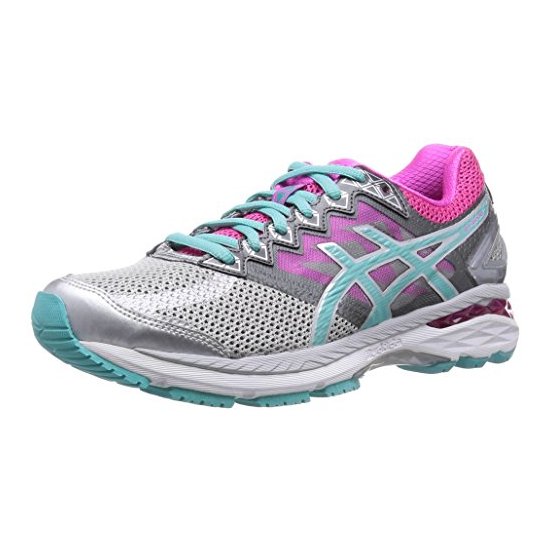 asics 亚瑟士 LADY GT-2000 女士跑鞋