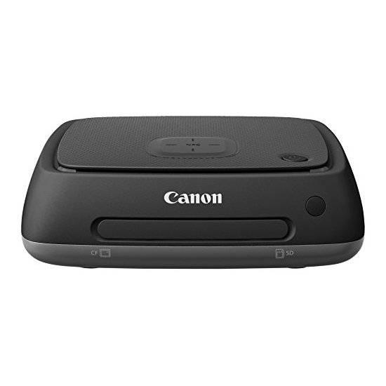 Canon 佳能 Connect Station CS100 存储器