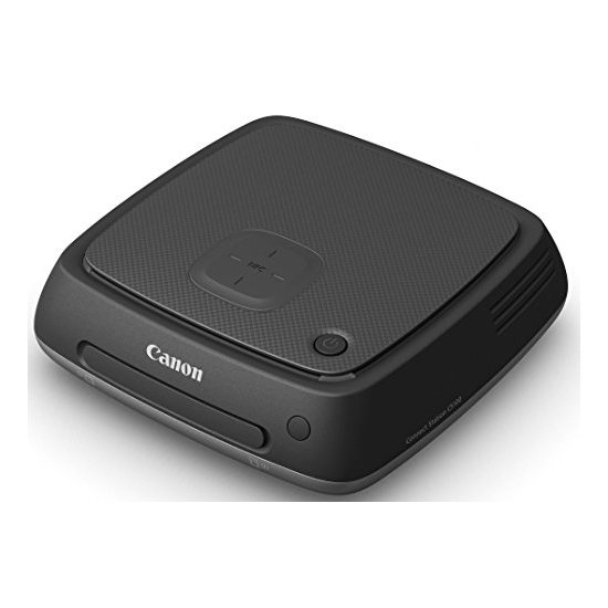 Canon 佳能 Connect Station CS100 存储器