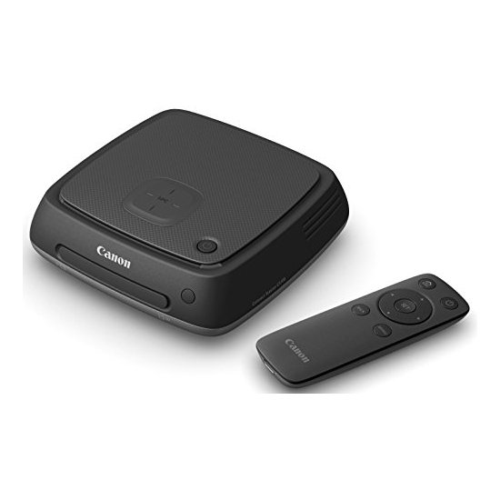 Canon 佳能 Connect Station CS100 存储器