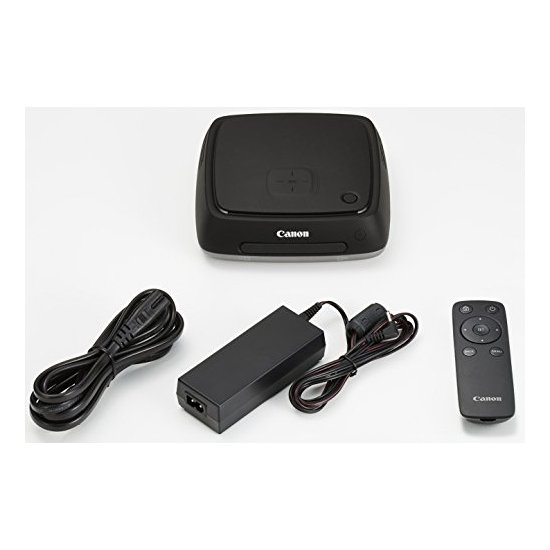 Canon 佳能 Connect Station CS100 存储器