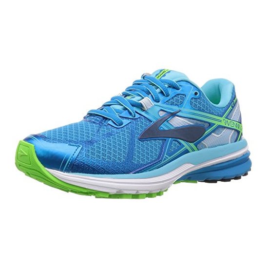 Brooks 布鲁克斯 女士跑鞋