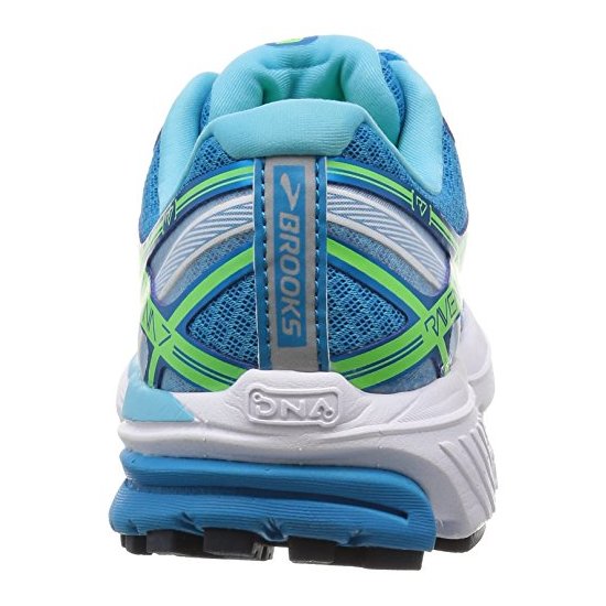 Brooks 布鲁克斯 女士跑鞋