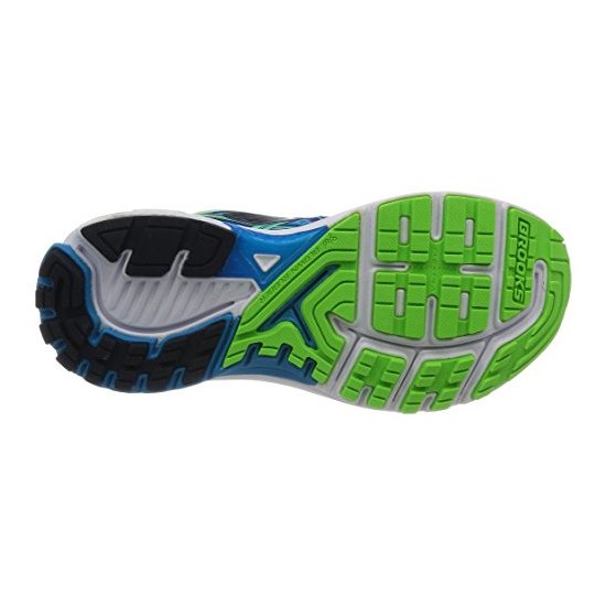 Brooks 布鲁克斯 女士跑鞋