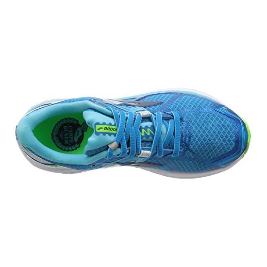 Brooks 布鲁克斯 女士跑鞋