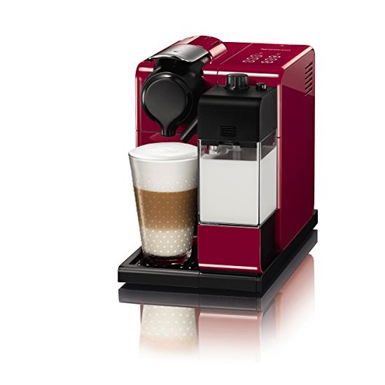 Nespresso Lattissima Touch 胶囊咖啡机