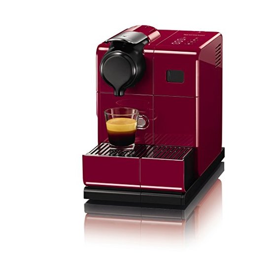 Nespresso Lattissima Touch 胶囊咖啡机