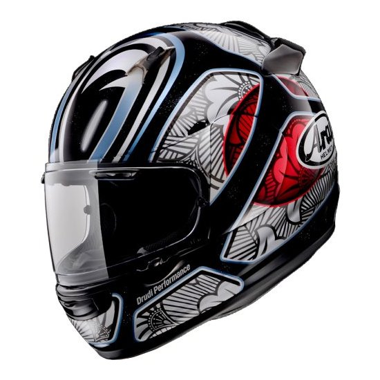 ARAI 摩托车头盔全脸