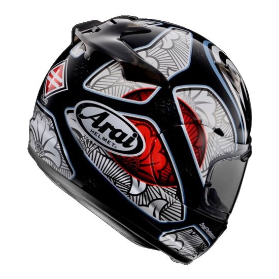 ARAI 摩托车头盔全脸