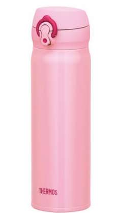 THERMOS 膳魔师 JNL-502PRW 保温杯 500ml