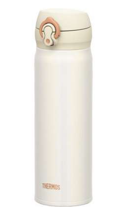 THERMOS 膳魔师 JNL-502PRW 保温杯 500ml