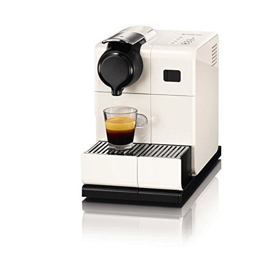 Nespresso Lattissima Touch F511WH(EN550)胶囊咖啡机