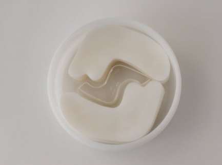 Spa treatment i sheet 蛇毒保湿眼膜 60片