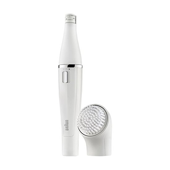 BARUN 博朗 超声波 洗脸+脱毛 两用神器 SE810