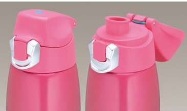THERMOS 膳魔师 FFF-801F 真空保温运动水壶 0.8L
