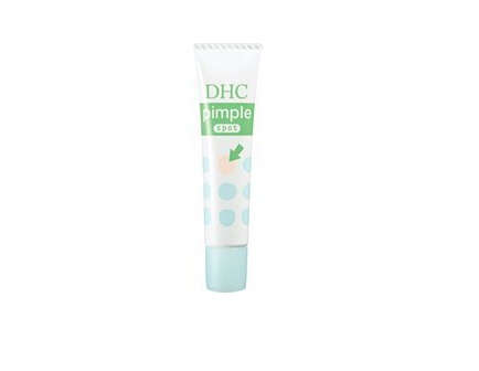 DHC 祛痘净痘调理精华 15ml