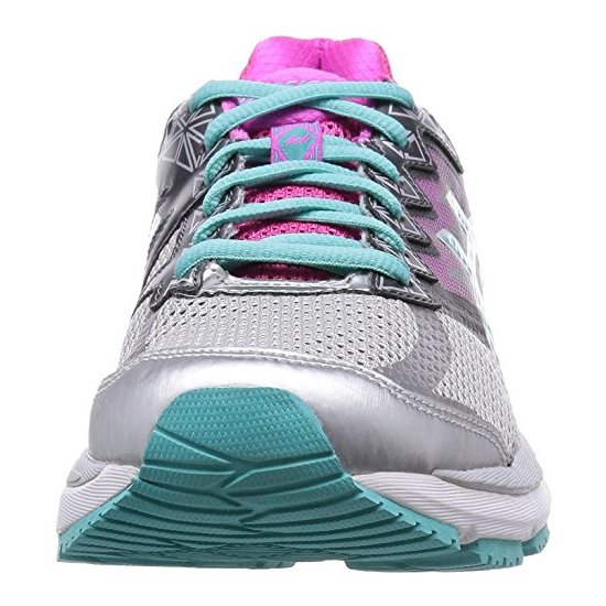 asics 亚瑟士 LADY GT-2000 女士跑鞋