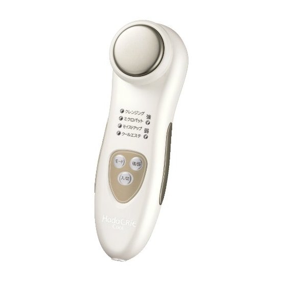 HITACHI 日立 CM-N1000 冷冻收缩毛孔多功能美容仪