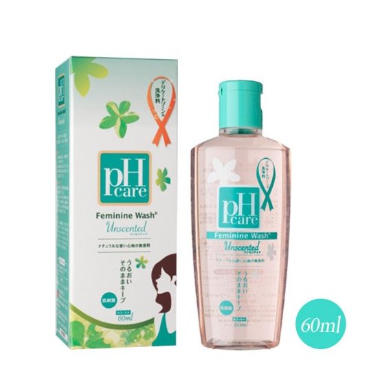 Ph care 女性私处护理液 多种型号