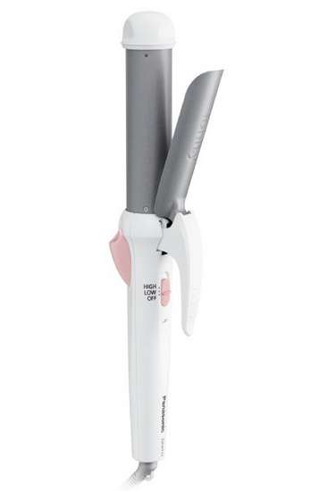 Panasonic 松下 EH-HT11 陶瓷涂层卷发棒
