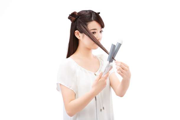 Panasonic 松下 EH-HT11 陶瓷涂层卷发棒