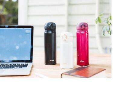 THERMOS 膳魔师 JNL-352 ALB 保温杯 350ml