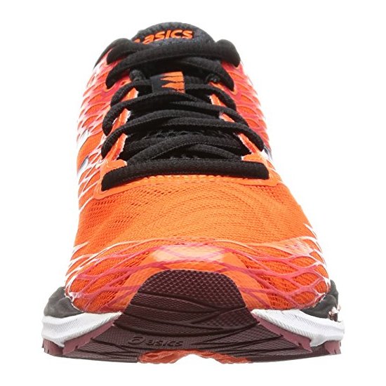 ASICS 亚瑟士 GEL-NIMBUS 18 男士跑鞋