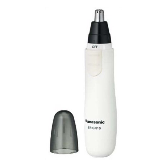 松下 Panasonic ER-GN10 鼻毛修剪器 三色选