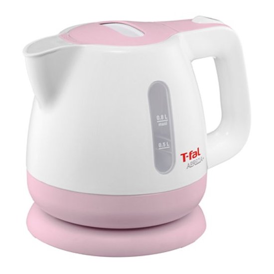 Tefal 特福 BF805774 电热水壶 0.8L
