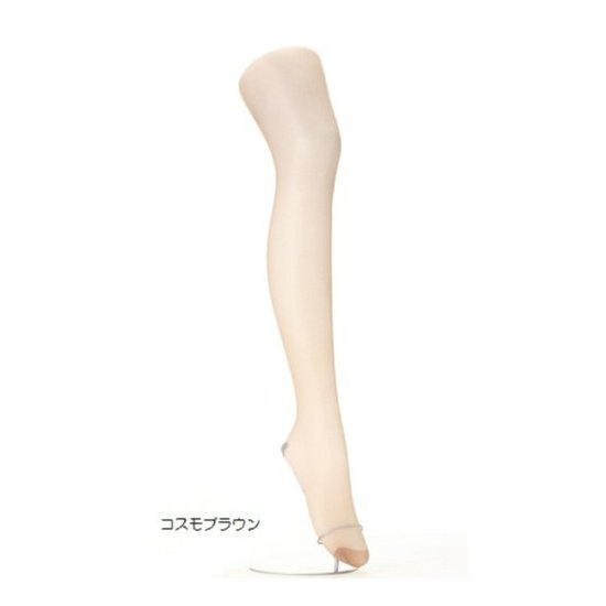 日本 厚木 ATSUGI 春夏超薄通透女士连裤袜 光滑素肌感 FP5880