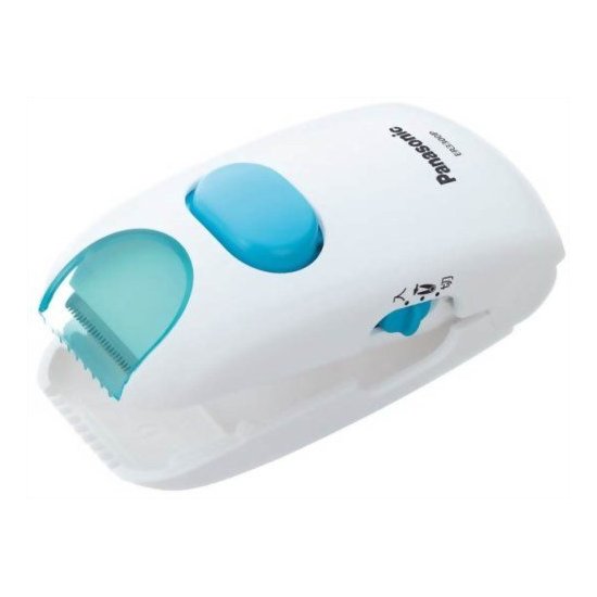 Panasonic 松下 ER3300P-W 儿童电动理发器