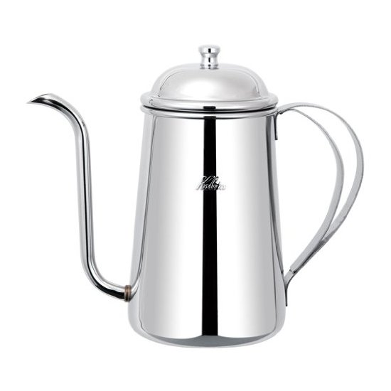 Kalita 卡里塔 不锈钢锅蚀刻锅 1.2 L 52047
