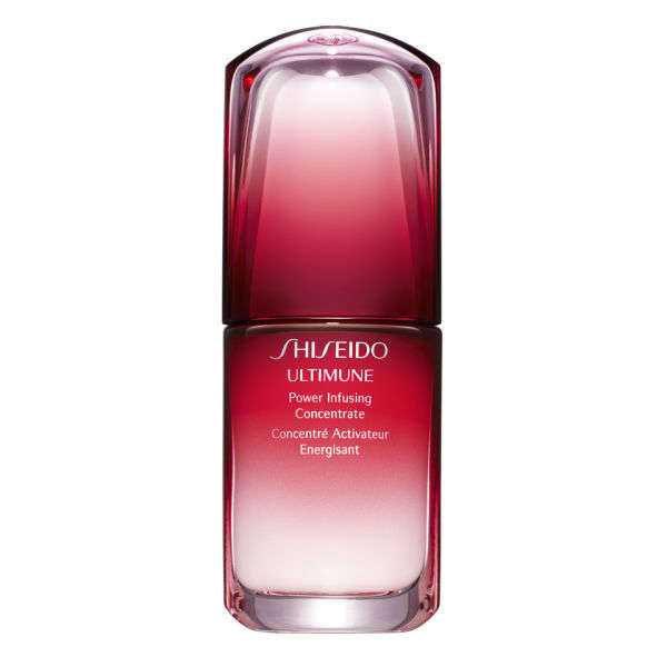 SHISEIDO ULTIMUNE 红妍肌活精华液（30ML）