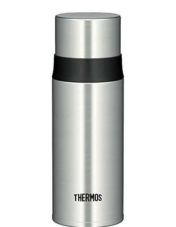 THERMOS 膳魔师 FFM-350 保温杯 350ml 1531日元