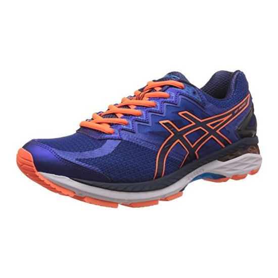 ASICS 亚瑟士 GT 2000 2 男款次顶级支撑跑鞋