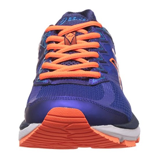 ASICS 亚瑟士 GT 2000 2 男款次顶级支撑跑鞋