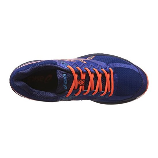 ASICS 亚瑟士 GT 2000 2 男款次顶级支撑跑鞋