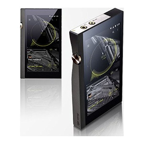 Onkyo DP-X1 日本音频播放器