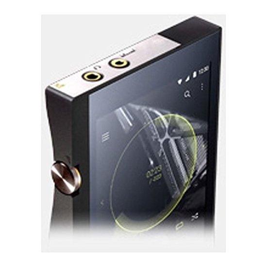 Onkyo DP-X1 日本音频播放器