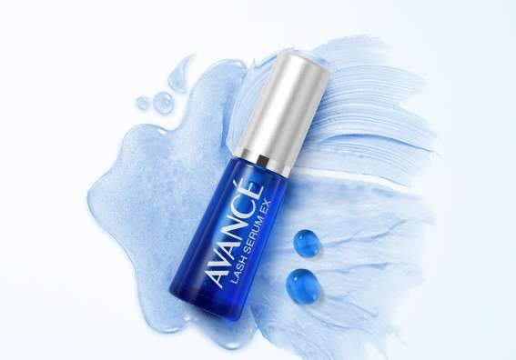 AVANCE 速效睫毛增长精华液 7ml