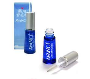 AVANCE 速效睫毛增长精华液 7ml