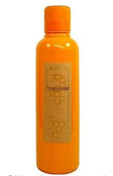 Cosme大赏 Propolinse比那氏蜂胶复合漱口水 600ML