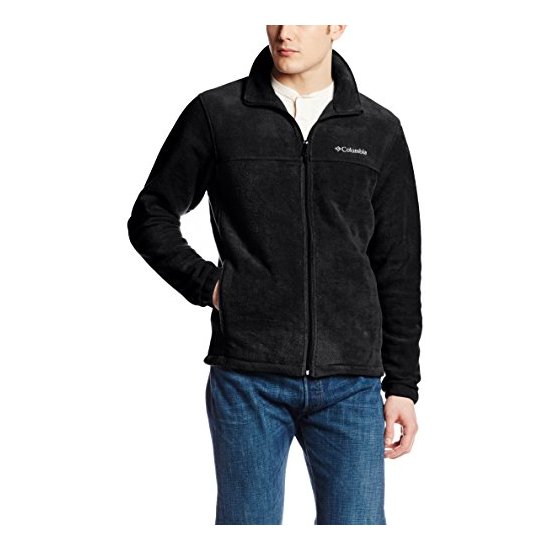 Columbia 哥伦比亚 Steens Mountain Full Zip 2.0 男士抓绒衣