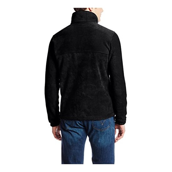 Columbia 哥伦比亚 Steens Mountain Full Zip 2.0 男士抓绒衣