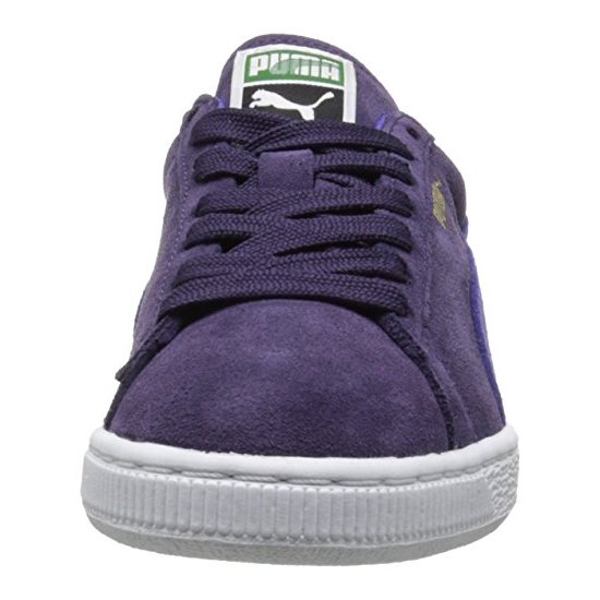 PUMA 女子绒面鞋