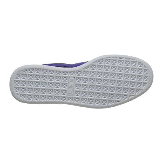 PUMA 女子绒面鞋