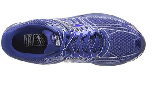 Brooks 布鲁克斯 Glycerin 12 男士顶级缓震跑鞋