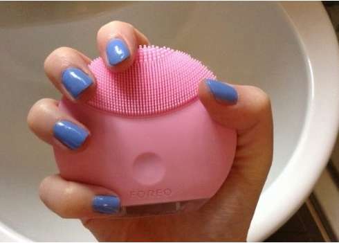 FOREO LUNA mini露娜 1代洁面仪