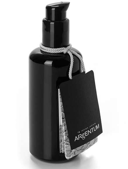ARGENTUM LA LOTION INFINIE润肤霜 (200ML)